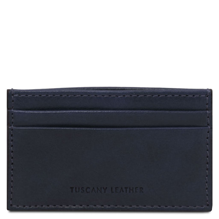 Leather Card Holder (TL142472)