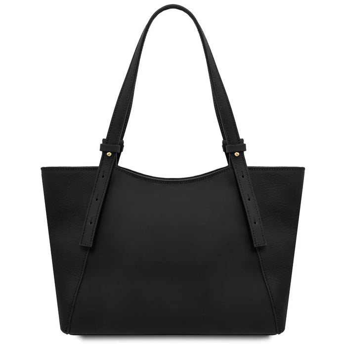 Libra - Leather shoulder bag (TL142562)