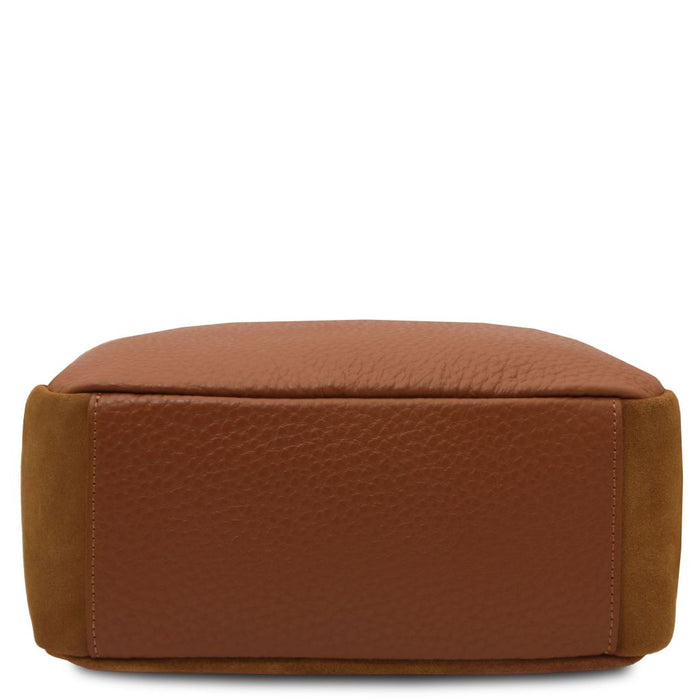 Arco - Leather Backpack (TL142509)