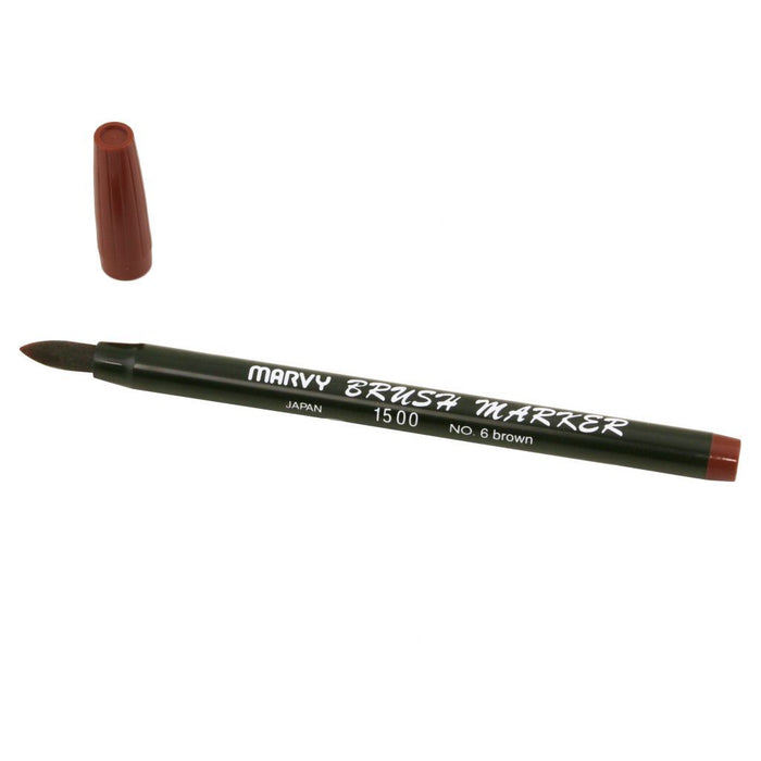 Brush Marker - Leather Repair Pen (TL141530)