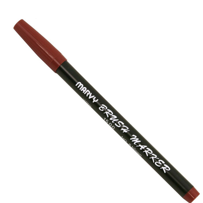Brush Marker - Leather Repair Pen (TL141530)