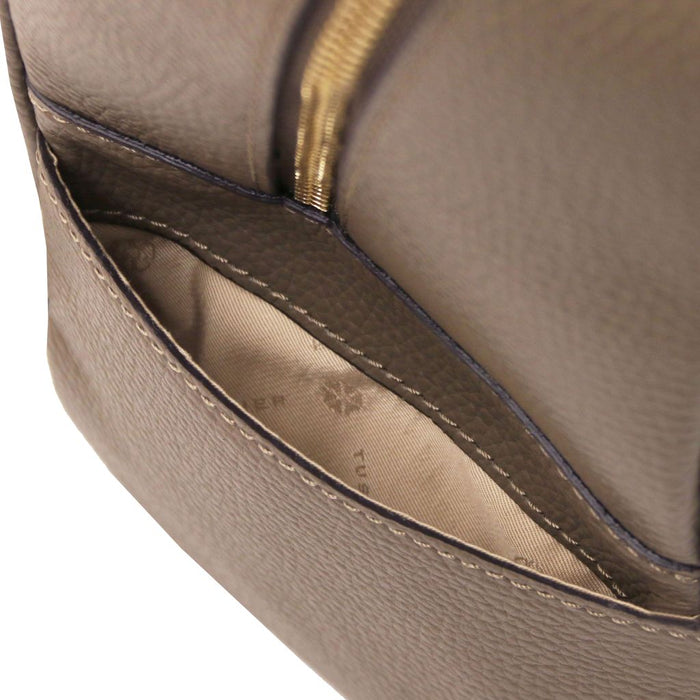 Chantilly - Soft Leather Backpack (TL142492)