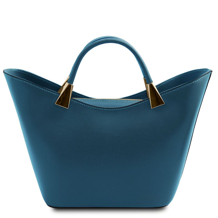 TL Bag - Leather handbag (TL142287)