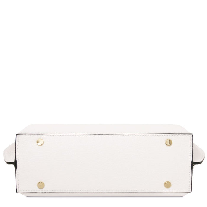 Agatha - Leather handbag (TL142456)