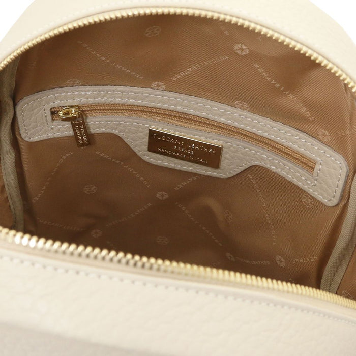 Arco - Leather backpack