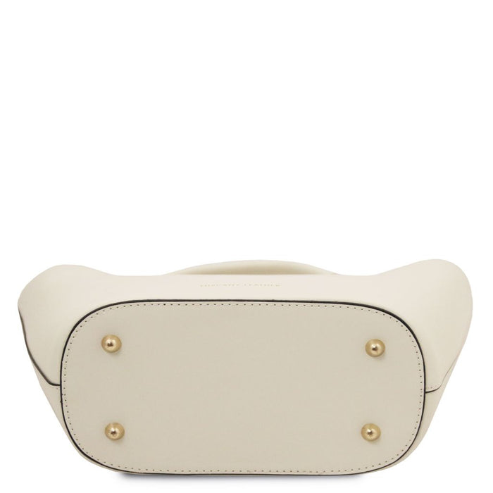 TL Bag - Leather handbag (TL142287)