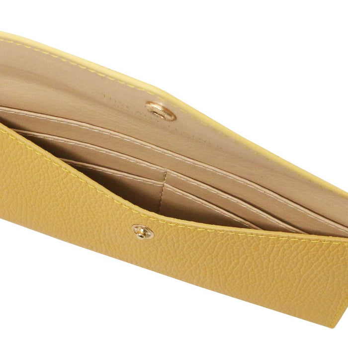 Leather Envelope Wallet (TL142322)