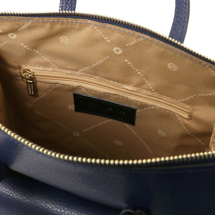 TL Bag - Leather Backpack for Women (TL142211)