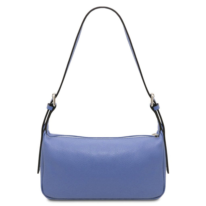 Miranda - Soft Leather Shoulder Bag (TL142467)