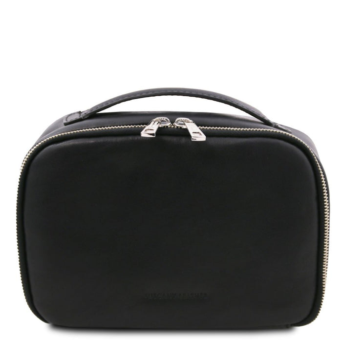 Marvin - Leather Toiletry Bag (TL142326)