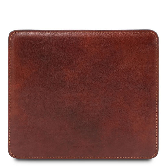 Leather Mouse Pad (TL141891)