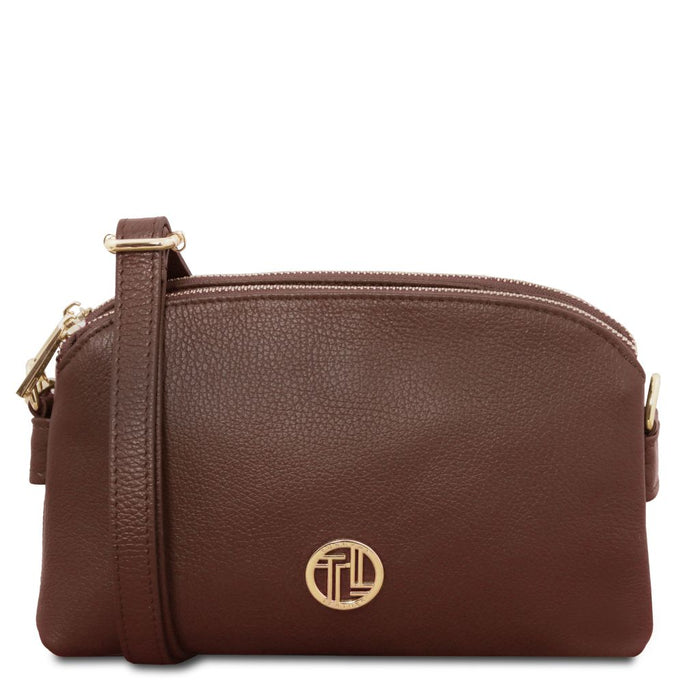 Lily - Soft Leather Shoulder Bag (TL142375)