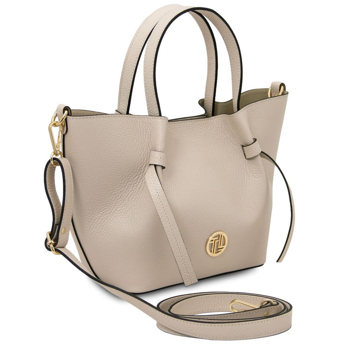 Legame - Leather Handbag (TL142482)
