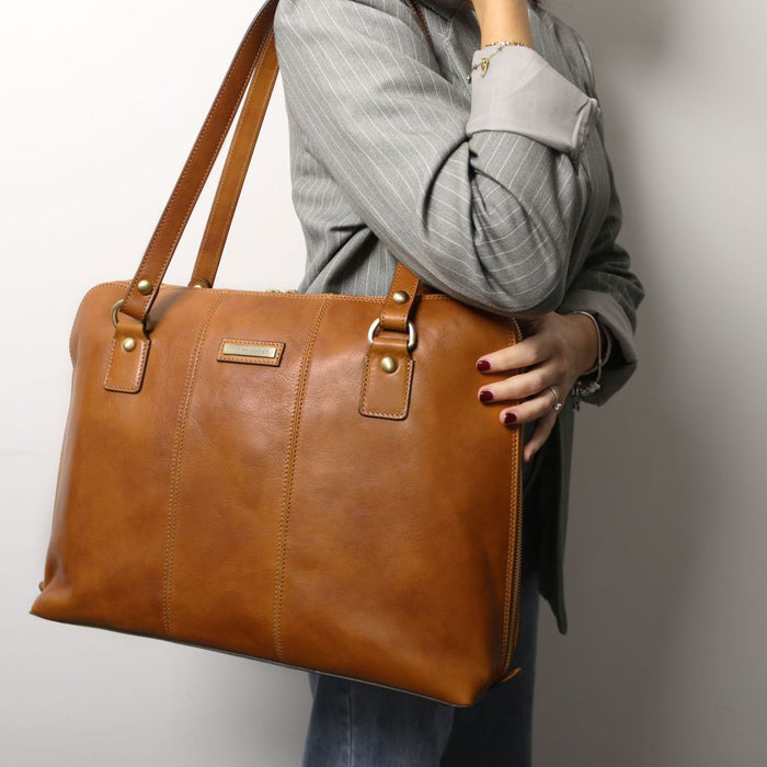 Ravenna - Exclusive Lady Business Bag (TL142426)