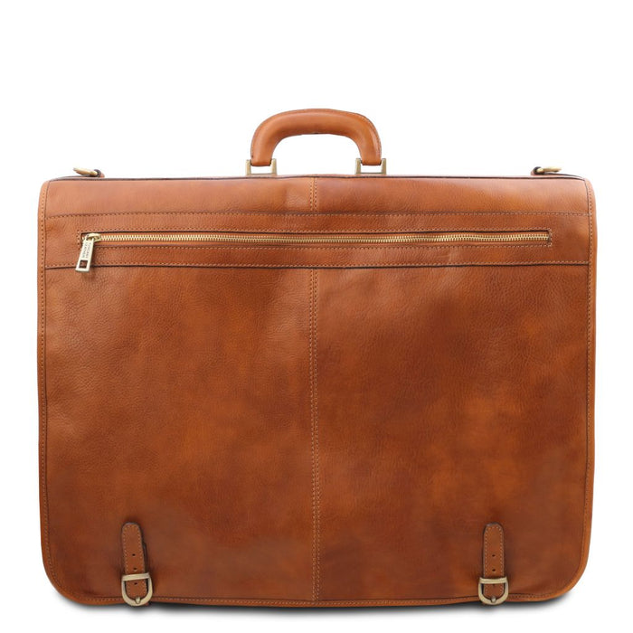 Papeete - Garment Leather Bag (TL142337)