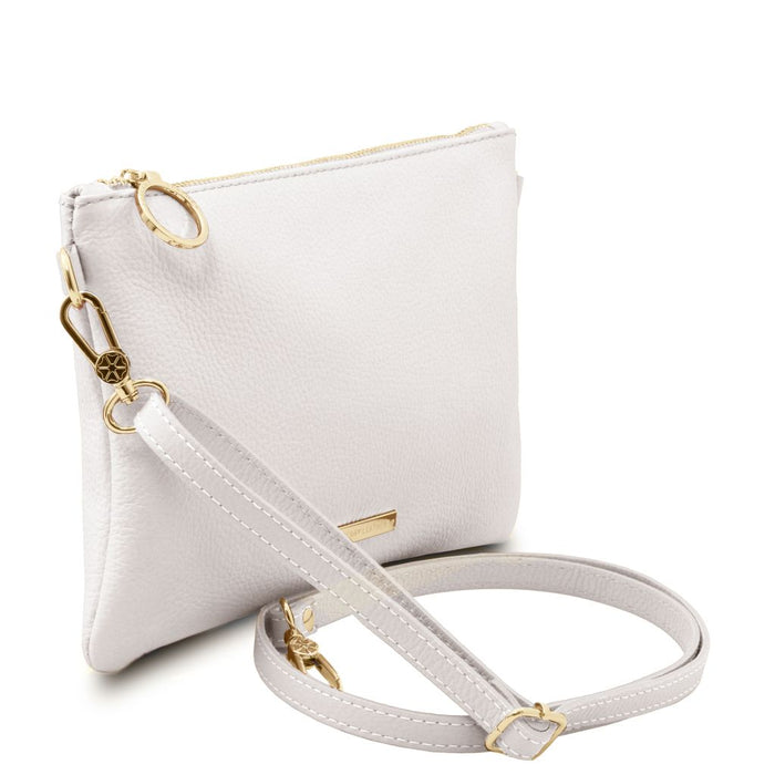 TL Bag - Soft Leather Clutch (TL142029)