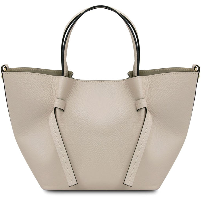 Legame - Leather Handbag (TL142482)