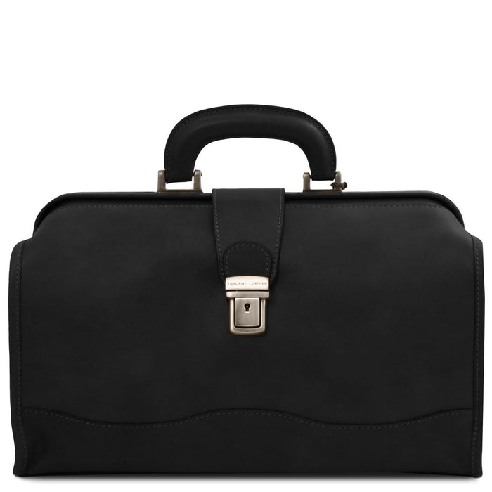 Raffaello - Doctor Leather Bag (TL142332)