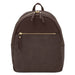 Arco - Leather Backpack (TL142509)