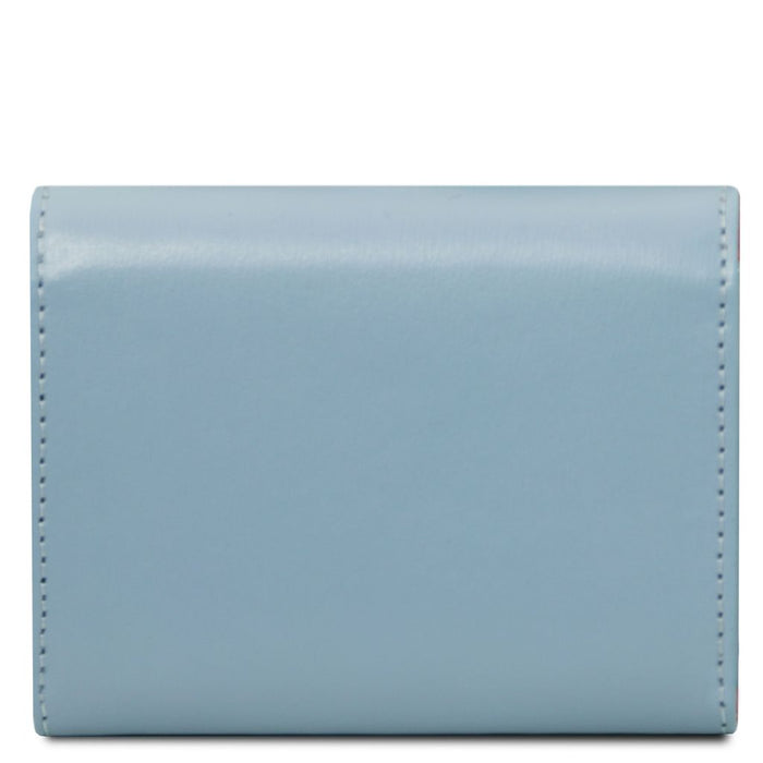 Diana - Exclusive Leather Wallet - Small Size (TL142437)