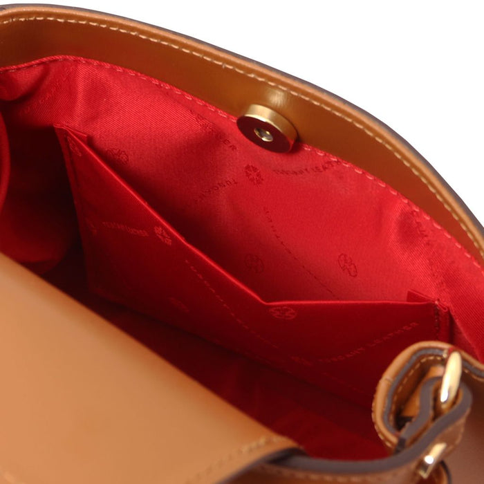 Maisy - Leather Tote (TL142455)