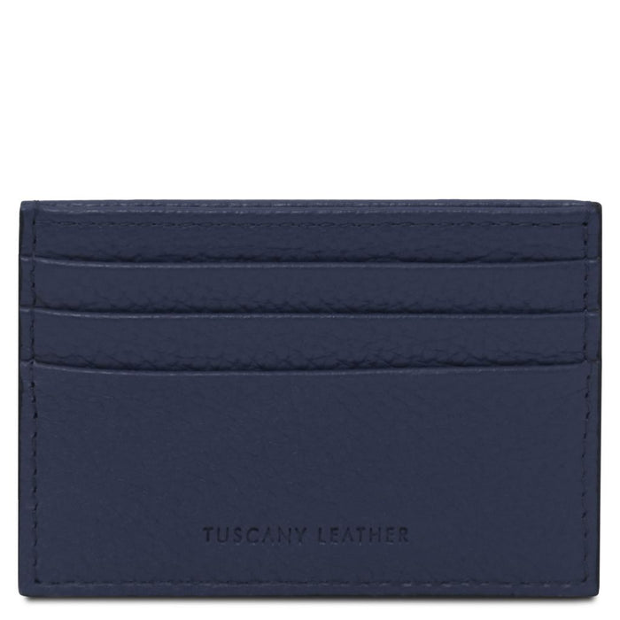 Leather Card Holder (TL142472)