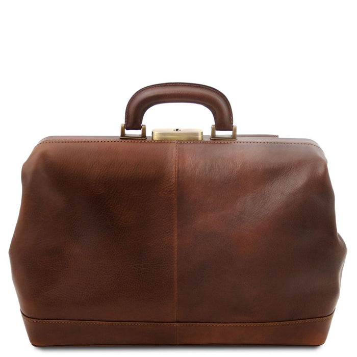 Leonardo - Exclusive Leather Doctor Bag (TL142342)