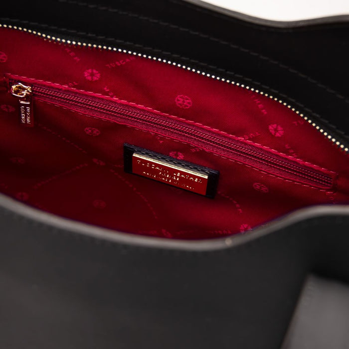 Olimpia - Leather tote (TL142561)