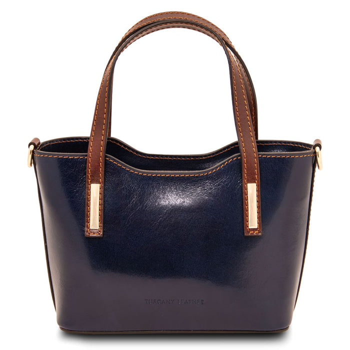 Amelia - Leather Tote (TL142406)