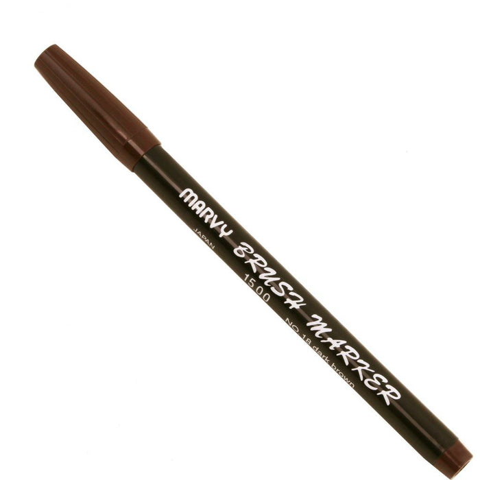 Brush Marker - Leather Repair Pen (TL141530)