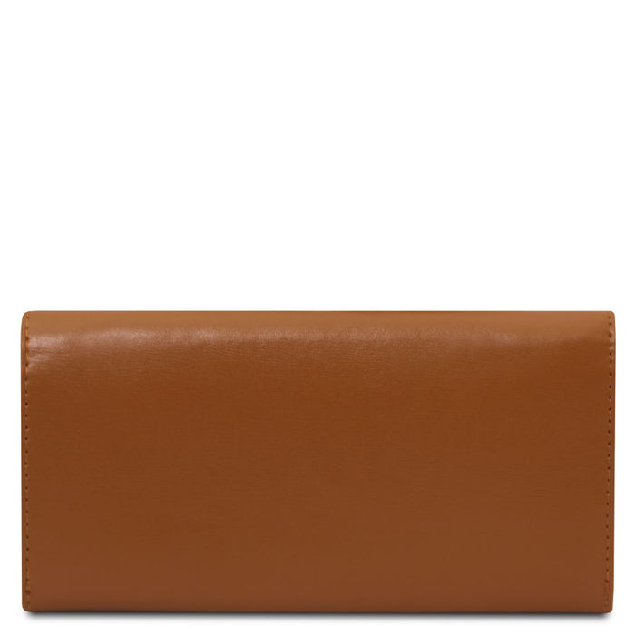 Diana - Exclusive Leather Wallet - Large size (TL142435)