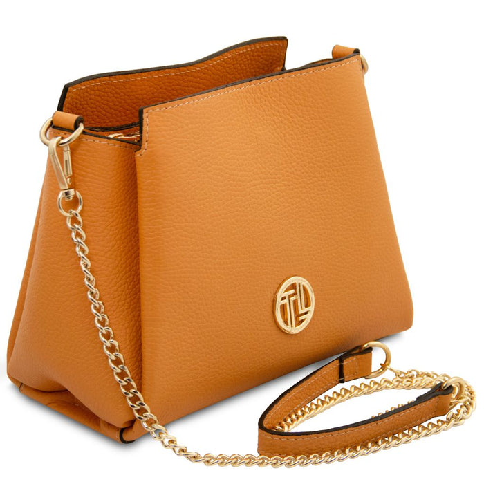 Abby - Leather handbag (TL142500)