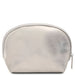 Vera - Soft Metallic Leather Toiletry Case (TL142520)