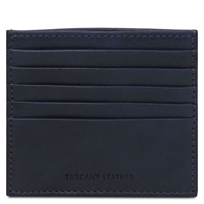 Leather Card Holder (TL142472)