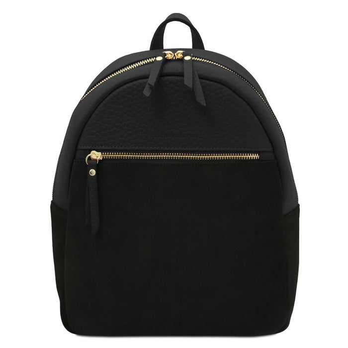 Arco - Leather Backpack (TL142509)