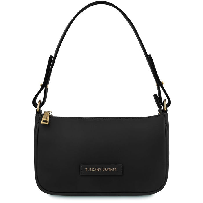 Parfait - Leather clutch (TL142568)