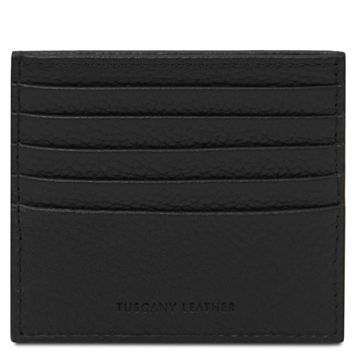 Leather Card Holder (TL142472)