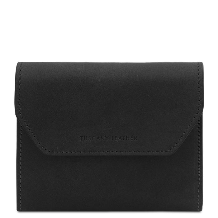 Exclusive leather wallet