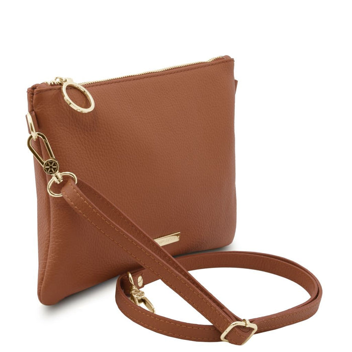 TL Bag - Soft Leather Clutch (TL142029)