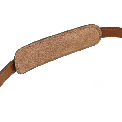 Adjustable Briefcases Leather Shoulder Strap (Tl141931)