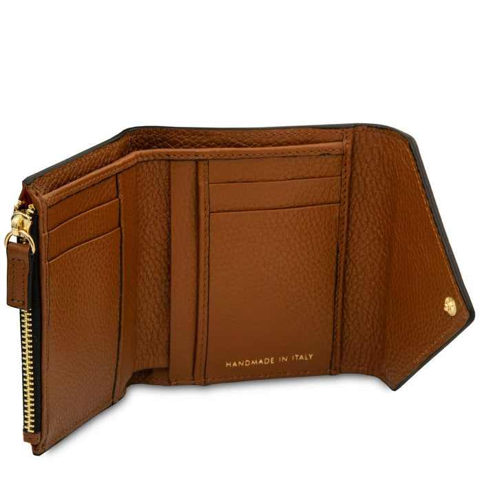Mail - Exclusive leather wallet (TL142607)