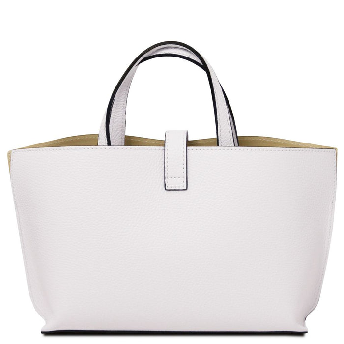 Agatha - Leather handbag (TL142456)