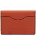 Leather Business Card /  Credit Card Holder  (Tl142417)