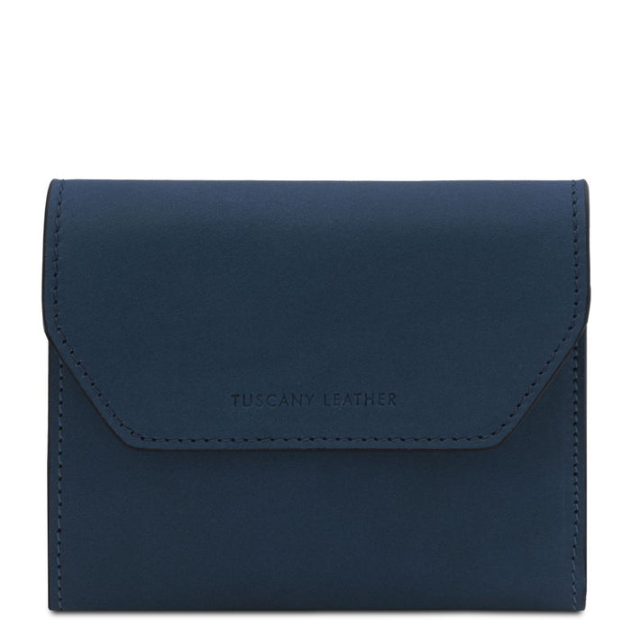 Exclusive leather wallet