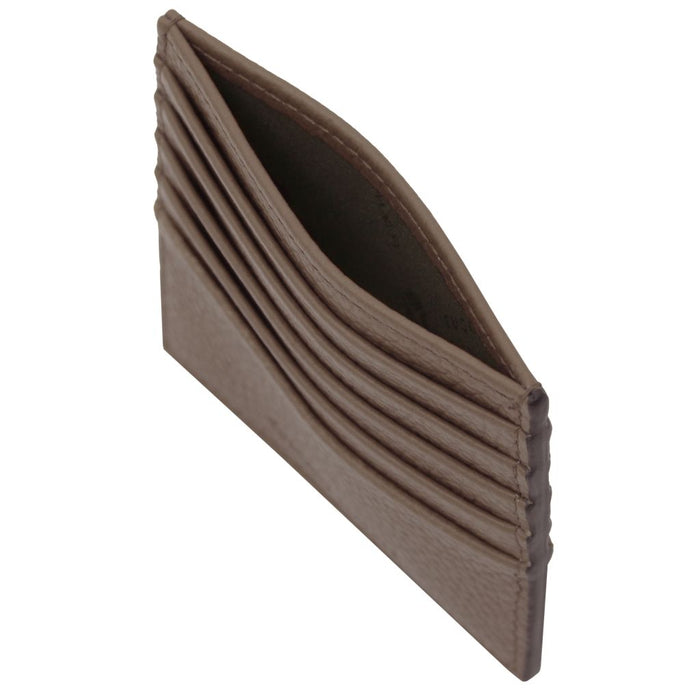 Leather Card Holder (Tl142470)