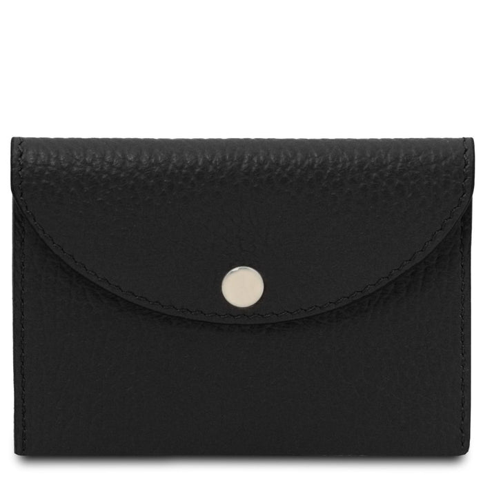 Leather Business Card / Credit Card Holder (TL142418)