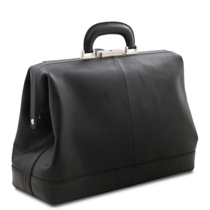 Leonardo - Exclusive Leather Doctor Bag (TL142342)