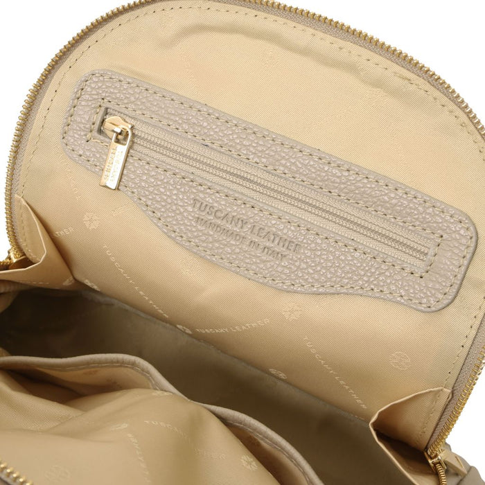 TL Bag - Soft Leather Backpack (TL141905)