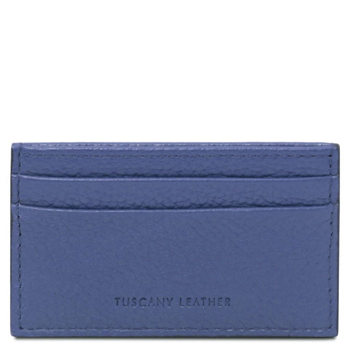 Leather Card Holder (TL142472)