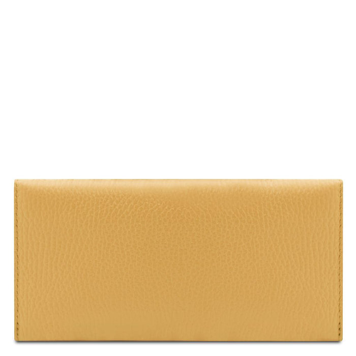 Leather Envelope Wallet (TL142322)